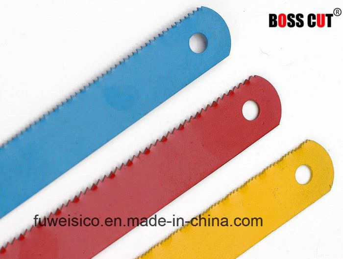 Bimetalové pilové listy Power Hack