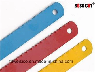 Bimetal Power Hack Saw Blades