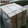 CrMo steel cutting