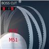 M51 band saw machine blade