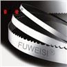 M51 bi-metal band saw blade