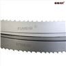 M42 Bi-metal Band Saw Blade For Steel Cutting factory