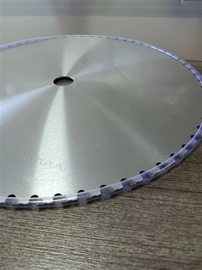 high quality chop saw blade