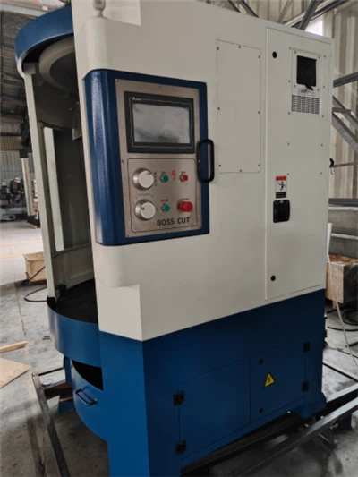 High Quality CNC Hss Circular Saw Blade Sharpening Machine