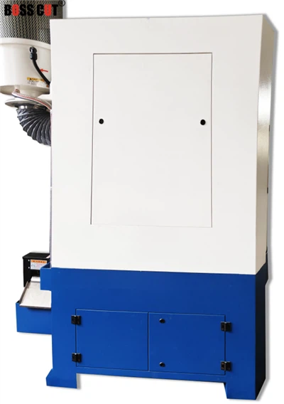 High Quality CNC Hss Circular Saw Blade Sharpening Machine